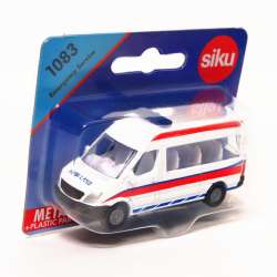 Siku 1083 Ambulans -wersja polska (GXP-652243) - 2