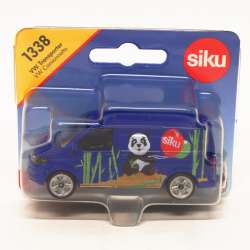 SIKU VW TRANSPORTER (1338) - 2