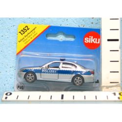 SIKU BMW - POLICJA (1352) - 2