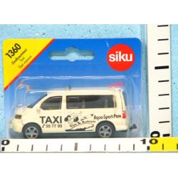 SIKU BUS TAXI (1360) - 2