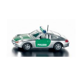SIKU 1416 PORSCHE - Policja (GXP-506184) - 1