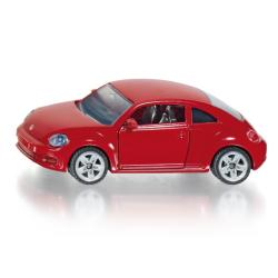 SIKU VOLKSWAGEN THE BEETLE (1417) - 1