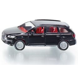 SIKU Samochód AUDI Q7 (1429) - 1