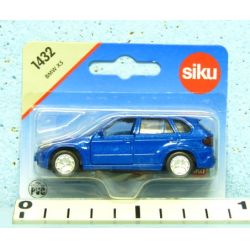 SIKU SAMOCHÓD BMW X5 (1432) - 2