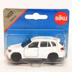 SIKU SAMOCHÓD BMW X5 (1432) - 1