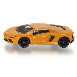 SIKU Lamborghini Aventador (1449) - 1