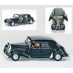 SIKU 1471Samochód CITROEN TRACTION AVANT (1471) - 1