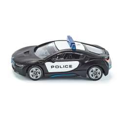 Siku 1533 BMW i8 US Policja amerykańska (S1533) - 1
