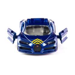 Siku 1541 Bugatti Chiron Gendarmerie (S1541) - 5