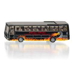 SIKU Autobus szkolny MAN w skali 1:87 (1624) - 2