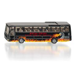 SIKU Autobus szkolny MAN w skali 1:87 (1624) - 1