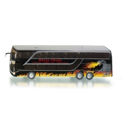 SIKU 1829 AUTOBUS TURYSTYCZNY DWUPOZIOMOWY  skala 1:87 (GXP-538180) - 1