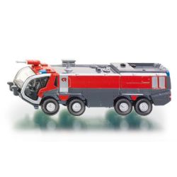 MODEL 'SIKU' 1889 LOTNISKOWA STRAŻ POŻARNA 1:87 - 1