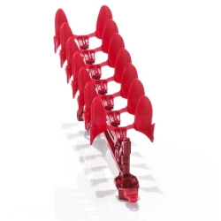 MODEL 'SIKU' PŁUG (1967) - 2