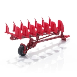 MODEL 'SIKU' PŁUG (1967) - 3