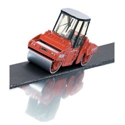 SIKU 2022 Walec drogowy  - 2