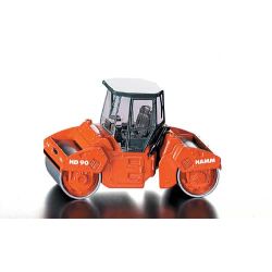 SIKU 2022 Walec drogowy  - 1