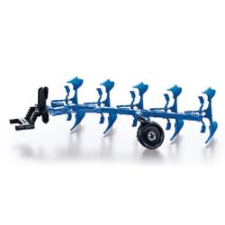 SIKU Pług (2051) - 1