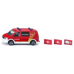Siku 2116 Pogotowie VW T6 (S2116) - 1
