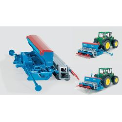 SIKU 2274 Maszyna rolnicza LEMKEN (GXP-513342) - 1