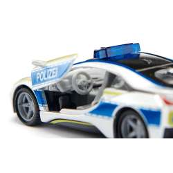 Siku 2303 BMW i8 policja (GXP-781083) - 3