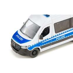Siku 2305 Mercedes-Benz Sprinter niemiecka policja feder (S2305) - 2