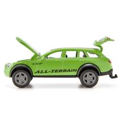 Siku 2349 Mercedes-Benz E-Class All-Terrain 4X42 (S2349) - 4