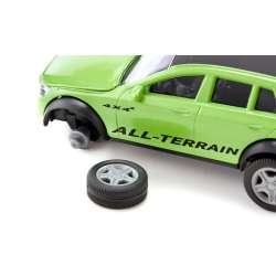 Siku 2349 Mercedes-Benz E-Class All-Terrain 4X42 (S2349) - 6
