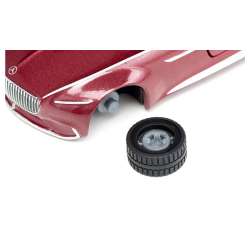 ! SIKU 2357 Vision Mercedes - Maybach 6 (S2357) - 4