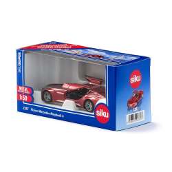 ! SIKU 2357 Vision Mercedes - Maybach 6 (S2357) - 5