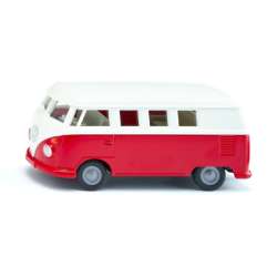 Siku 2361 VW T1 Bus (S2361) - 1