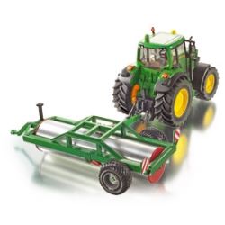 SIKU 2459 WALEC ŁĄKOWY - 2