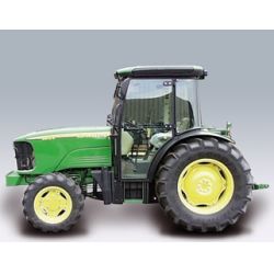 SIKU 3053 Traktor JOHN DEERE 5615V - 1