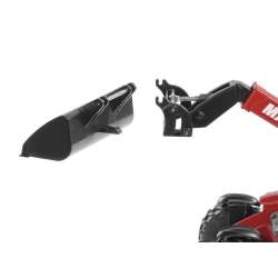 Siku 3067 Ładowarka teleskopowa Manitou MLT 840   1:32 (GXP-605227) - 2