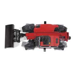 Siku 3067 Ładowarka teleskopowa Manitou MLT 840   1:32 (GXP-605227) - 3