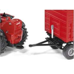 Siku 3067 Ładowarka teleskopowa Manitou MLT 840   1:32 (GXP-605227) - 4