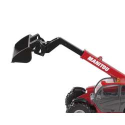 Siku 3067 Ładowarka teleskopowa Manitou MLT 840   1:32 (GXP-605227) - 5