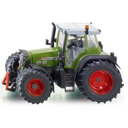 MODEL 'SIKU'  3263  FENDT 718    - 1