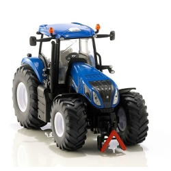 SIKU traktor New Holland T8.391 (3273) - 4