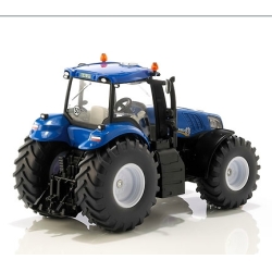 SIKU traktor New Holland T8.391 (3273) - 5