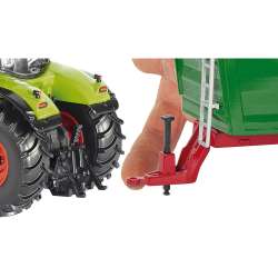 MODEL 'SIKU' CLAAS AXION 950    1:32 (3280) - 4