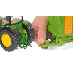 MODEL 'SIKU' 3282 JOHN DEERE 6210R   1:32 (GXP-525971) - 3