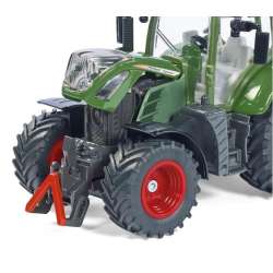 Siku Traktor Fendt 724 Vario  skala 1:32 (3285) - 2