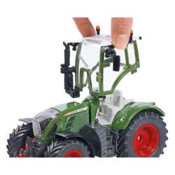 Siku Traktor Fendt 724 Vario  skala 1:32 (3285) - 3