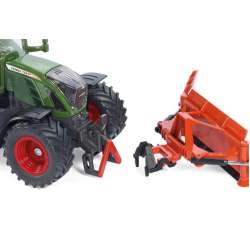 Siku Traktor Fendt 724 Vario  skala 1:32 (3285) - 5