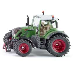 Siku Traktor Fendt 724 Vario  skala 1:32 (3285) - 1