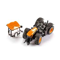 Siku 3288 Traktor JCB Fastrac 4000 (S3288) - 4