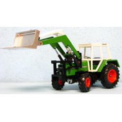 SIKU traktor Fendt Farmer 310 LSA (3450) - 3