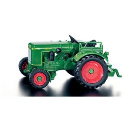 SIKU 3464 Traktor FENDT DIESEL F 28 - 1