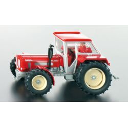 SIKU 3469 Traktor SCHLUTER SUPER 1250VL (GXP-511865) - 1